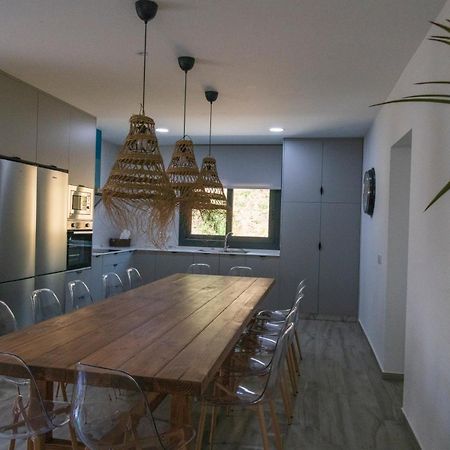 Finca Florida ベナルップ＝カサス・ビエハス エクステリア 写真