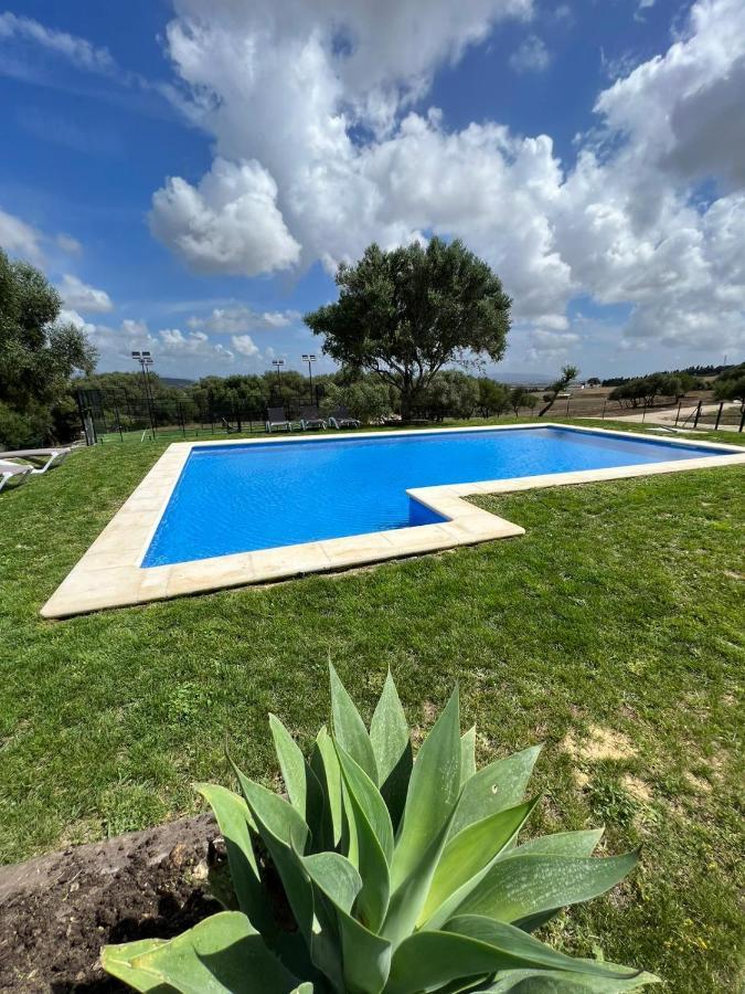 Finca Florida ベナルップ＝カサス・ビエハス エクステリア 写真