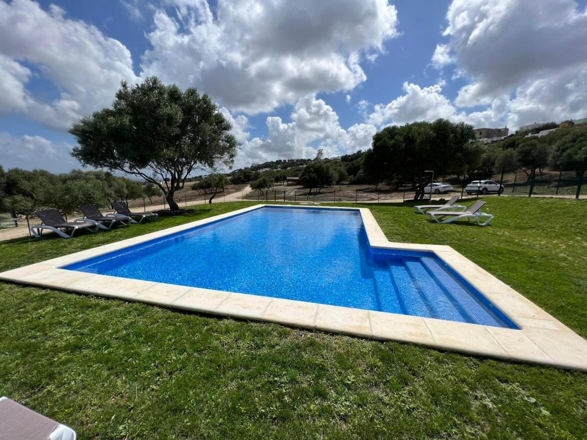 Finca Florida ベナルップ＝カサス・ビエハス エクステリア 写真