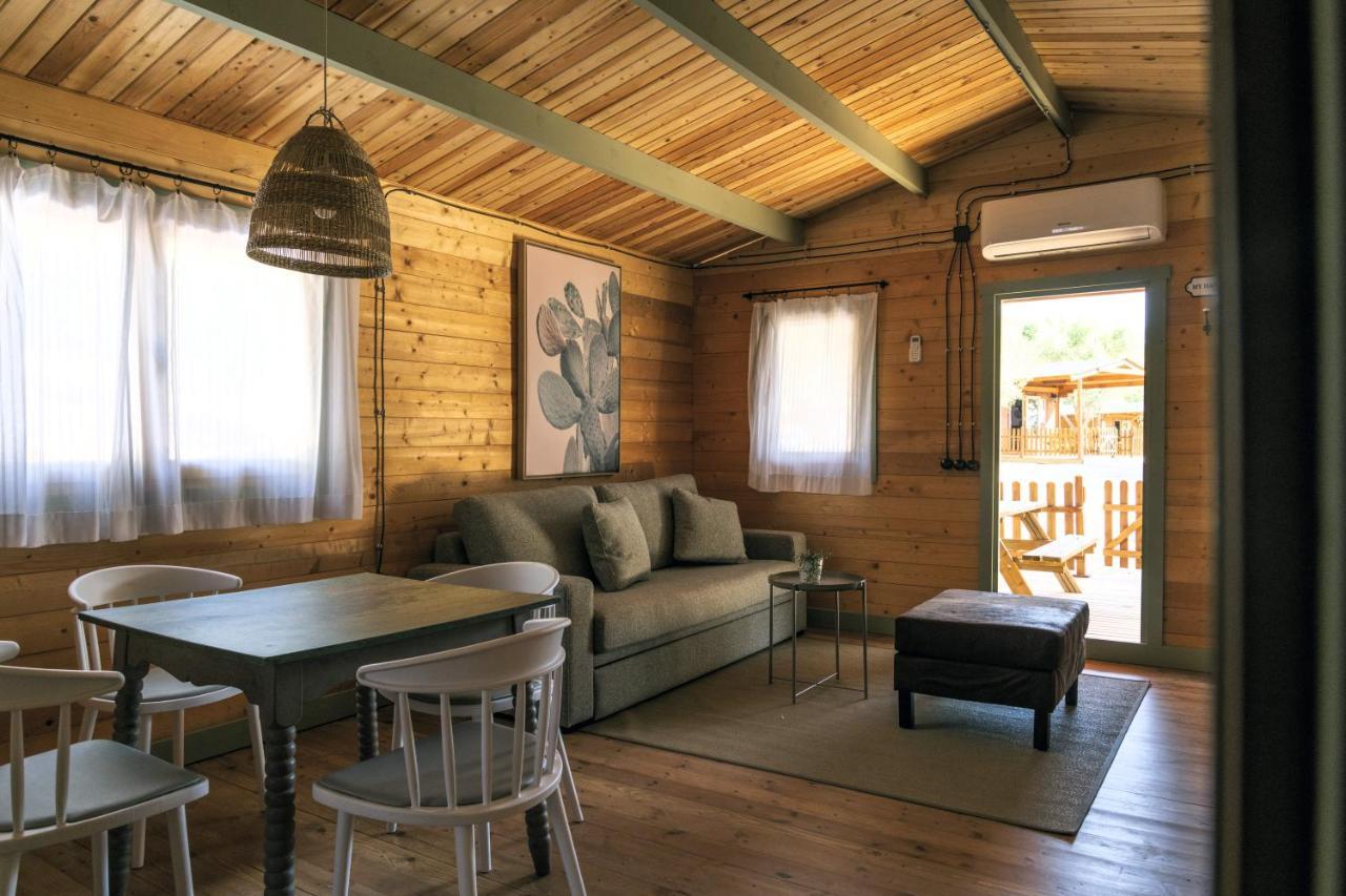 Finca Florida ベナルップ＝カサス・ビエハス エクステリア 写真