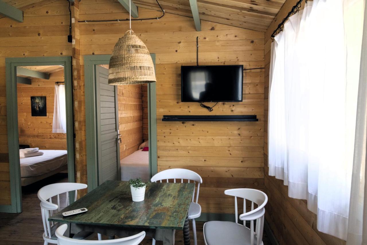 Finca Florida ベナルップ＝カサス・ビエハス エクステリア 写真