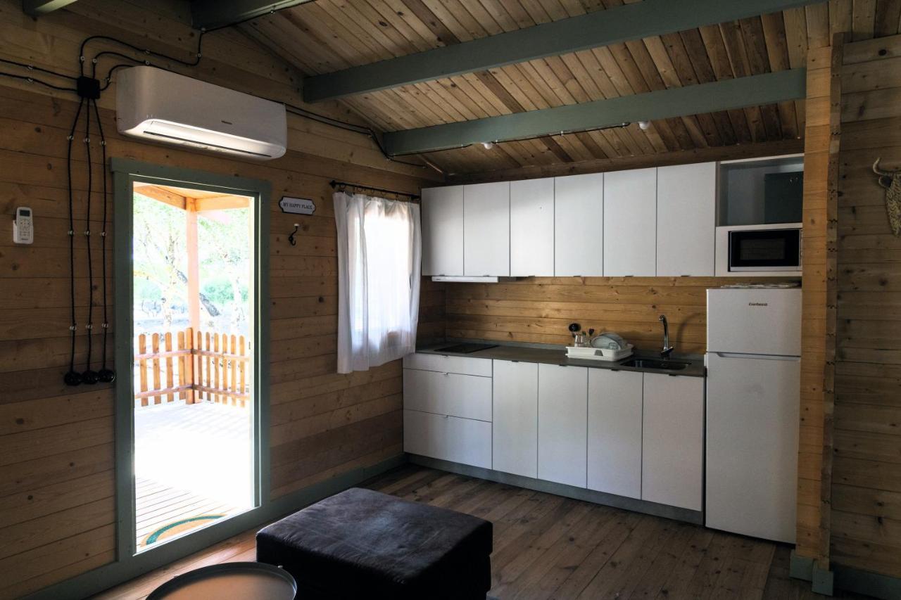 Finca Florida ベナルップ＝カサス・ビエハス エクステリア 写真
