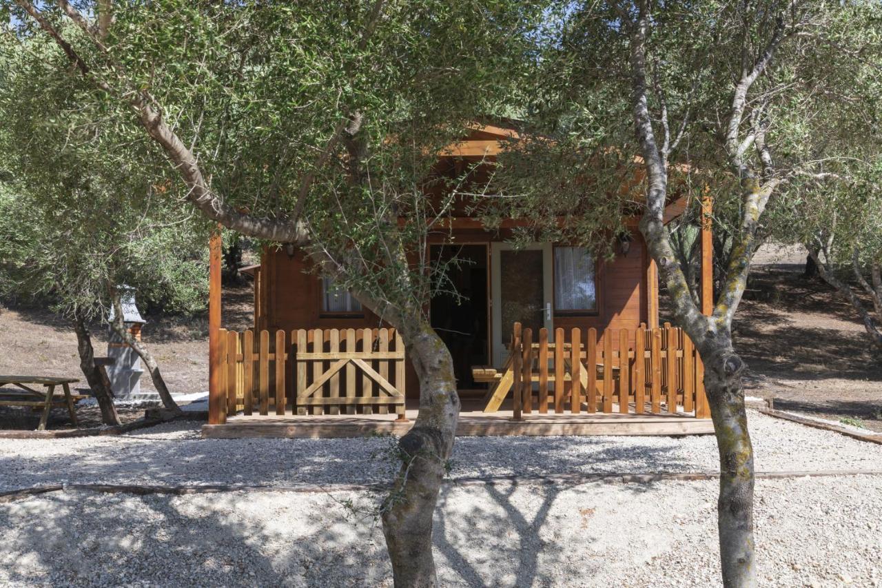 Finca Florida ベナルップ＝カサス・ビエハス エクステリア 写真