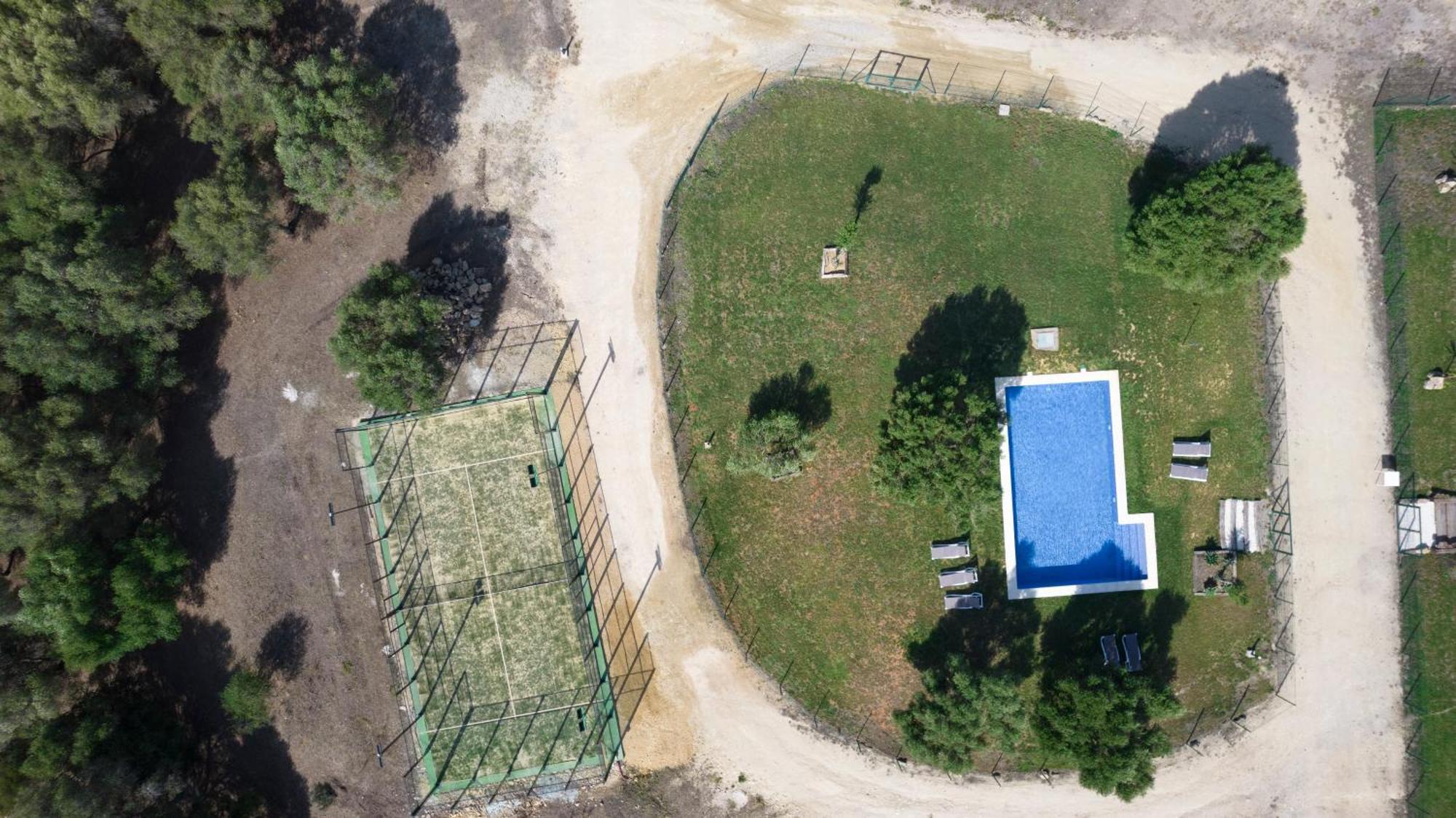 Finca Florida ベナルップ＝カサス・ビエハス エクステリア 写真