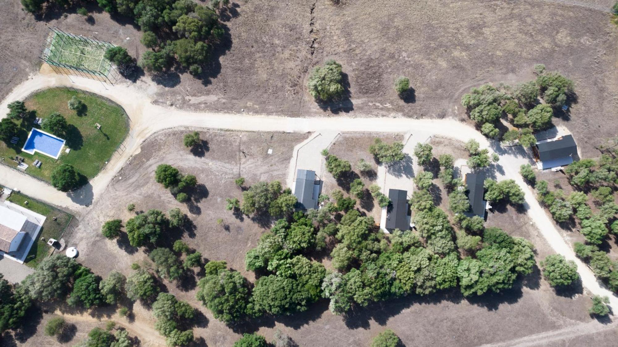 Finca Florida ベナルップ＝カサス・ビエハス エクステリア 写真