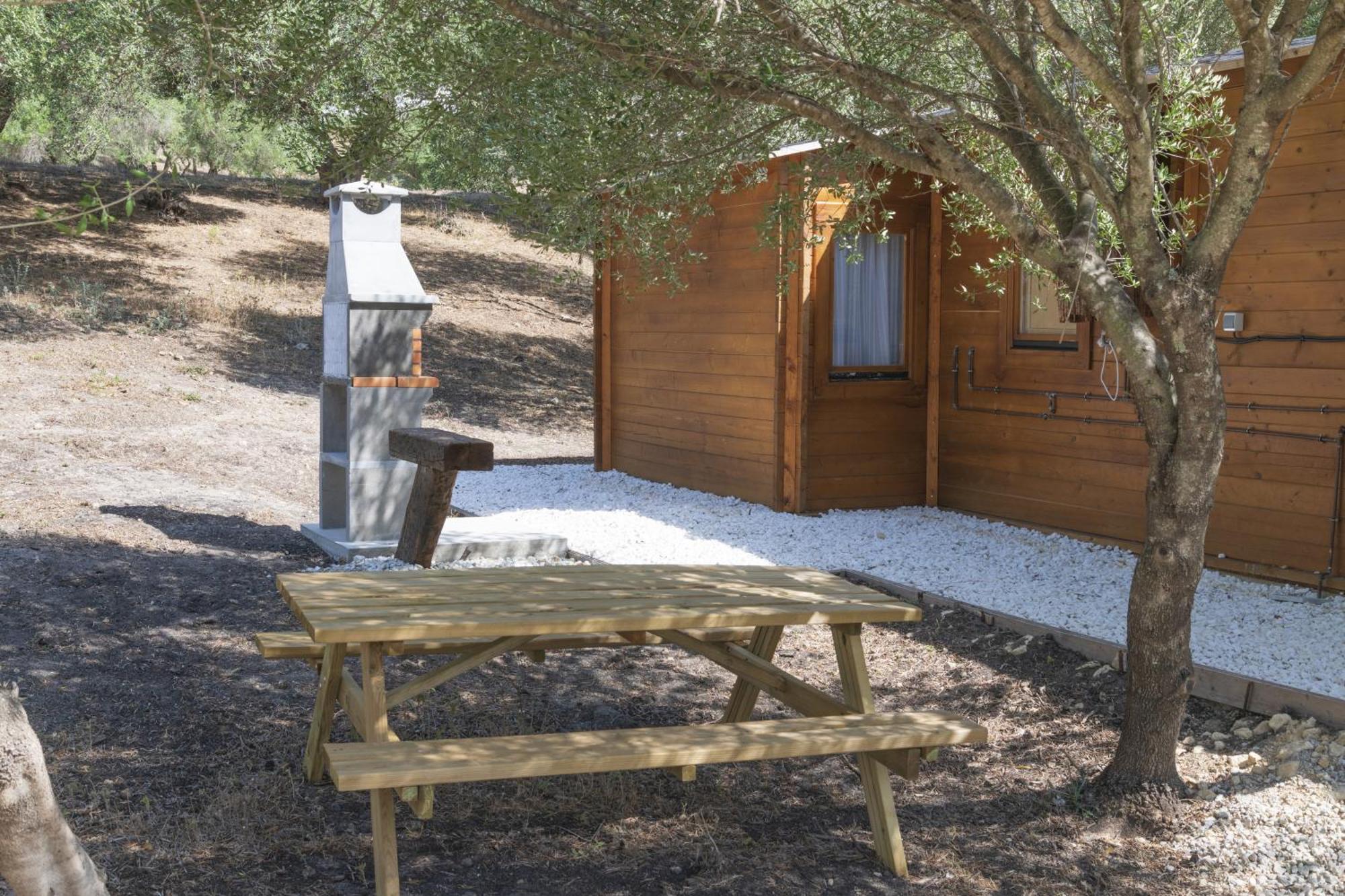 Finca Florida ベナルップ＝カサス・ビエハス エクステリア 写真