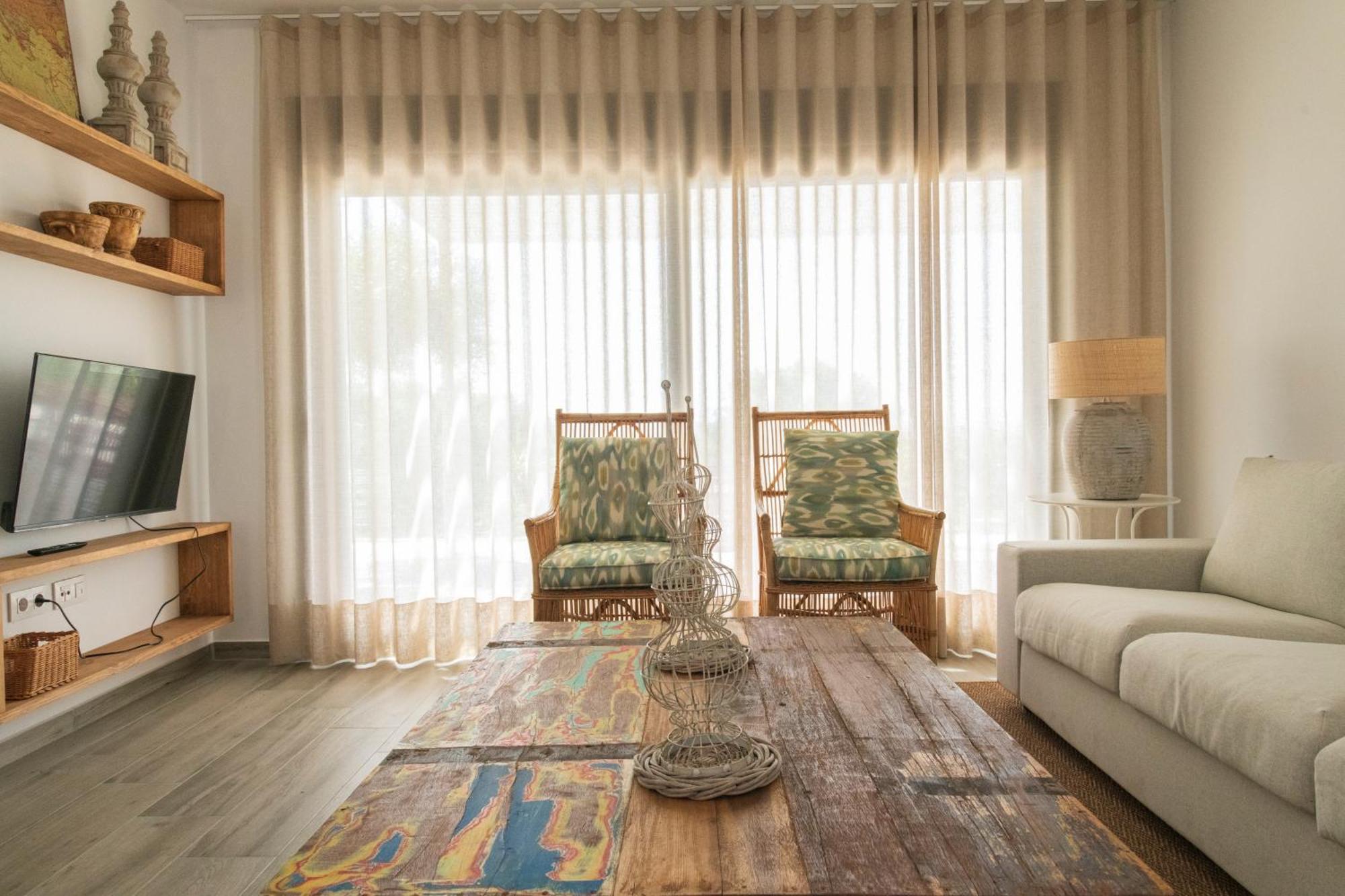 Finca Florida ベナルップ＝カサス・ビエハス エクステリア 写真